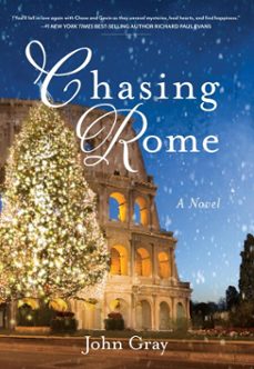 chasing rome (ebook)-john gray-9781640607798