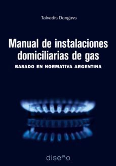 manual de instalaciones domiciliarias de ga (ebook)-t. dangavs-9781643606798