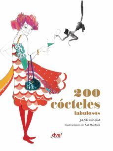 200 cocteles fabulosos (ebook)-jane rocca-9781644616598