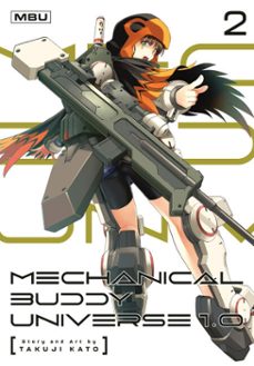 mechanical buddy universe 1.0 02-takuji kato-9781646098798