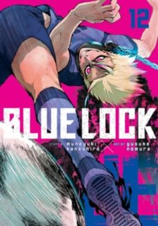 blue lock 12-muneyuki kaneshiro-9781646516698