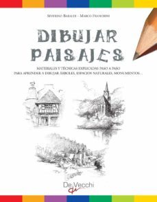 dibujar paisajes (ebook)-g. ravazzi-9781646999798