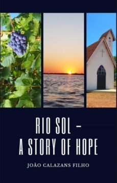 rio sol - a story of hope! (ebook)-9781667420998