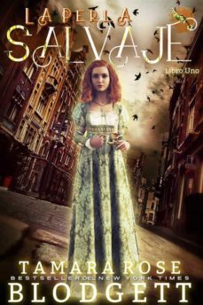 la perla salvaje (ebook)-9781667430898