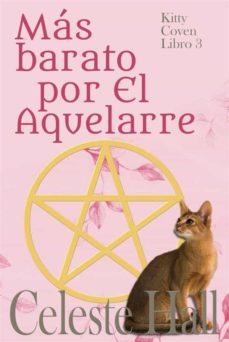 mas barato por el aquelarre kitty coven libro 3 (ebook)-9781667441498