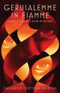 gerusalemme in fiamme (ebook)-9781667447698