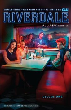 riverdale vol. 1 (ebook)-roberto aguirre sacasa-9781682559598