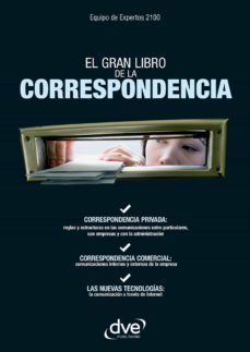 el gran libro de la correspondencia (ebook)-9781683256298