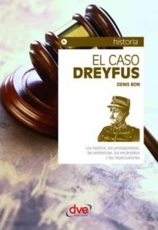 el caso dreyfus-9781683257998