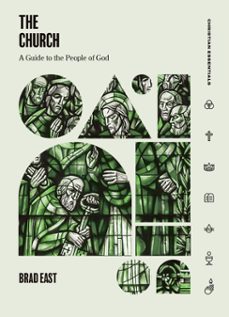 the church (ebook)-9781683597698