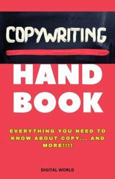 copywriting - hand book (ebook)-9781723461798