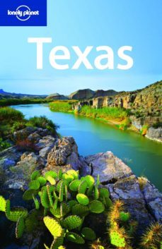 texas 2011 (3rd ed.) (lonely planet country regional guides)-andrew bender-9781740594998