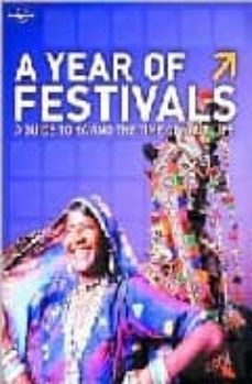 a year of festivals-9781741790498