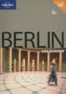 berlin 2010 (2nd ed.) (lonely planet encouneter)-9781741792898