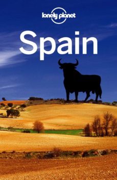 spain 8th ed. (lonely planet country regional guides 2011)-9781741795998