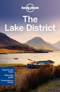the lake district 2012 (lonely planet) (2nd ed.)-9781741797398