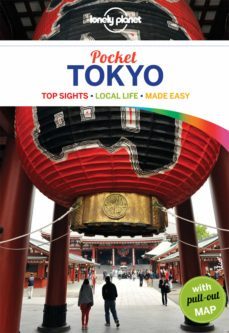 tokyo 2015 (5th ed.) (lonely planet pocket)-rebecca milner-9781743216798