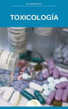 toxicología-knowledge flow-9781751093398