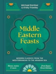 middle eastern feasts-kristy frawley-9781761500398