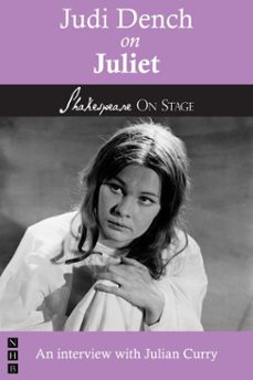 judi dench on juliet (ebook)-judi dench-9781780011998