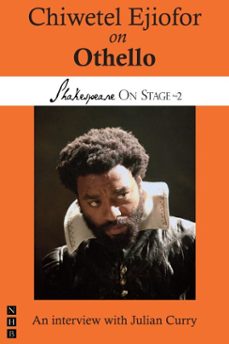 chiwetel ejiofor on othello (ebook)-chiwetel ejiofor-julian curry-9781780018898