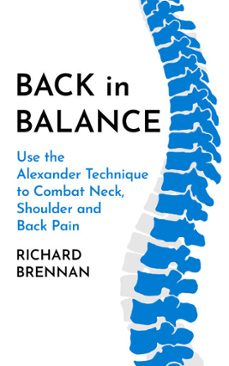 back in balance (ebook)-richard brennan-9781780286198