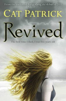 revived (ebook)-cat patrick-9781780311098
