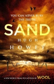 sand-hugh howey-9781780893198