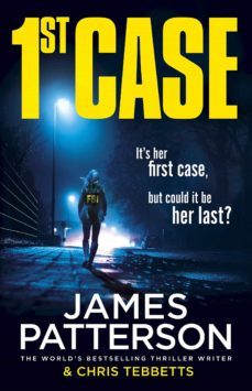 1st case-james patterson-9781780899398