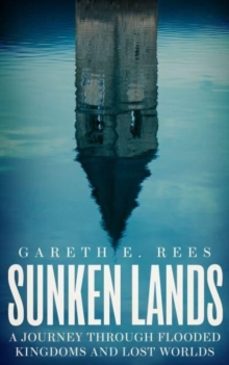 sunken lands-gareth e. rees-9781783967698