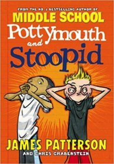 potty mouth & stoopid-9781784754198