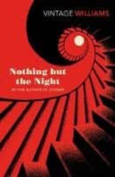 nothing but the night-john l. williams-9781784873998