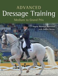 advanced dressage training (ebook)-angela niemeyer eastwood-9781785000898