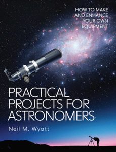 practical projects for astronomers (ebook)-9781785008498