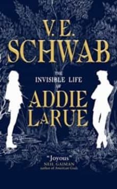 the invisible life of addie larue-9781785658198