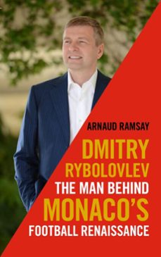 dmitry rybolovlev (ebook)-arnaud ramsay-9781785903298
