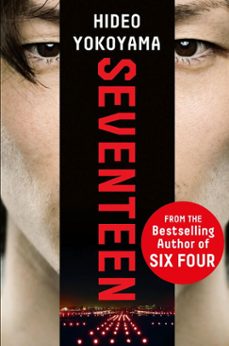 seventeen (ebook)-hideo yokoyama-9781786484598