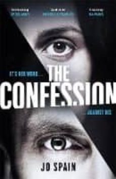the confession-jo spain-9781786488398