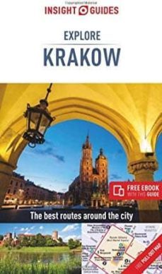 krakow insight explore guides-9781786719898