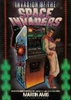 invasion of the space invaders-9781787331198