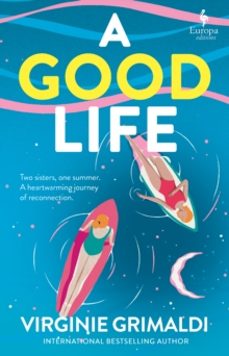 a good life-9781787705098