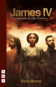 james iv: queen of the fight (ebook)-rona munro-9781788506298
