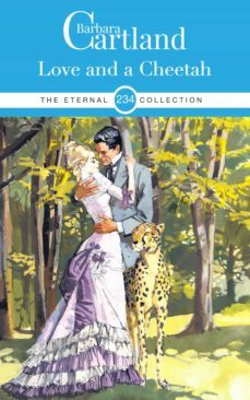 love and the cheetah (ebook)-9781788672498