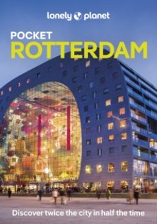 lonely planet pocket rotterdam-catherine le nevez-9781788680998