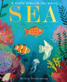 sea-patricia hegarty-9781788816298