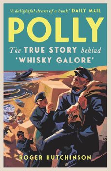 polly (ebook)-roger hutchinson-9781788856898