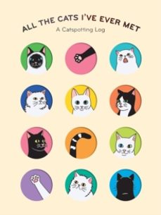 all the cats ive ever met-9781797233598