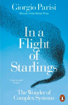 in a flight of starlings (ebook)-giorgio parisi-9781802060898