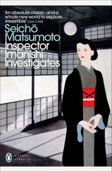 inspector imanishi investigates (ebook)-seicho matsumoto-9781802065398