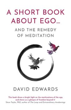 a short book about ego... (ebook)-david edwards-9781803418698